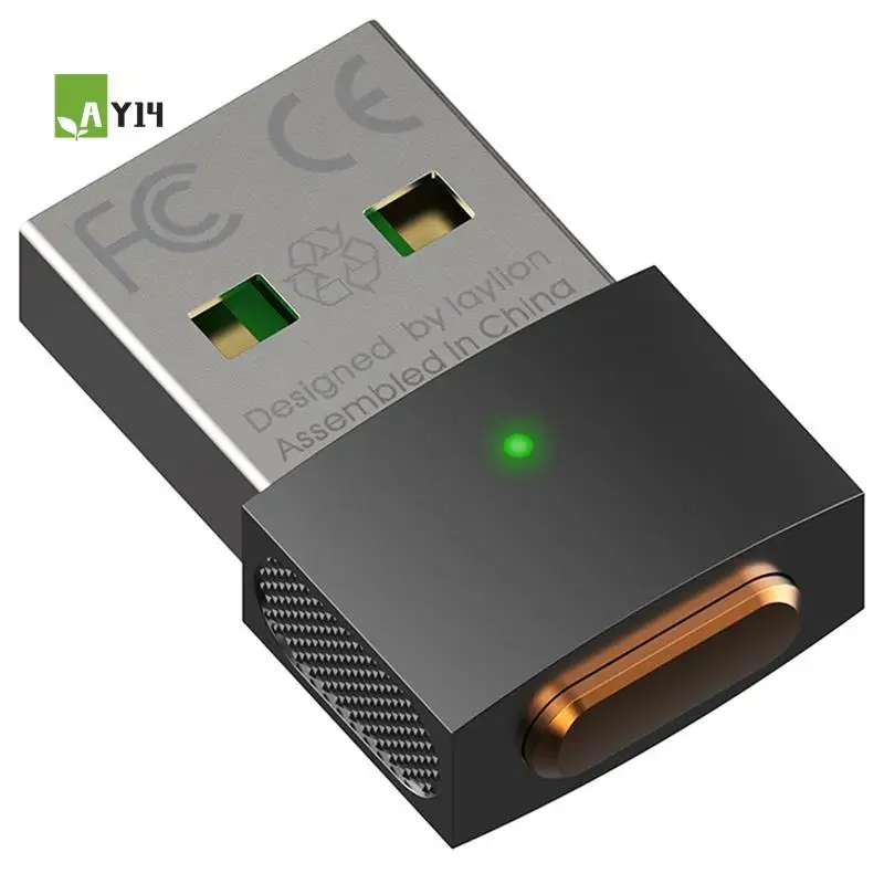 AY14 -USB Mouse Mover With Memory Function Automatic Mouse Mover Jiggler Keeps PC Awake
AY14 -USB Mouse Mover With Memory Function Automatic Mouse Mover Jiggler Keeps PC Awake