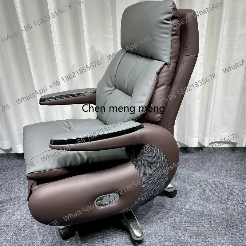 Портативное индивидуальное кресло-кровать, кресла для руководителя, офисные стулья, эргономичная мебель с откидной спинкой Adhd, удобная роскошная удобная мебель
Портативное индивидуальное кресло-кровать, кресла для руководителя, офисные стулья, эргономичная мебель с откидной спинкой Adhd, удобная роскошная удобная мебель