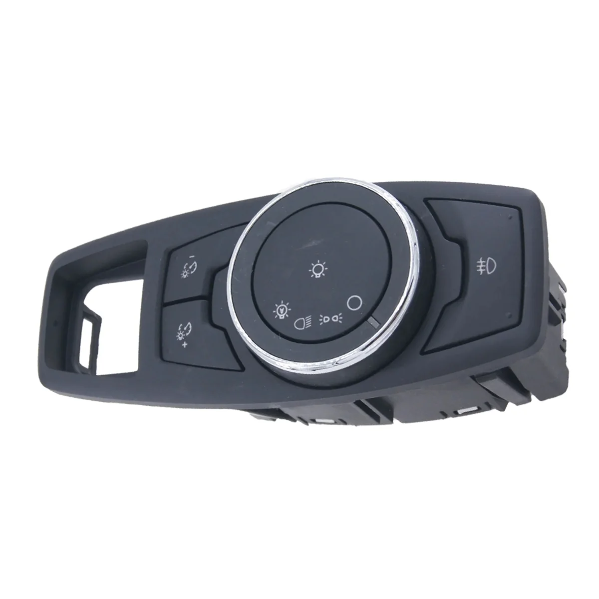 # 161D для Ford Lincoln MKC, кнопка головного света, противотуманная фара, управление фарами (черный)
# 161D для Ford Lincoln MKC, кнопка головного света, противотуманная фара, управление фарами (черный)