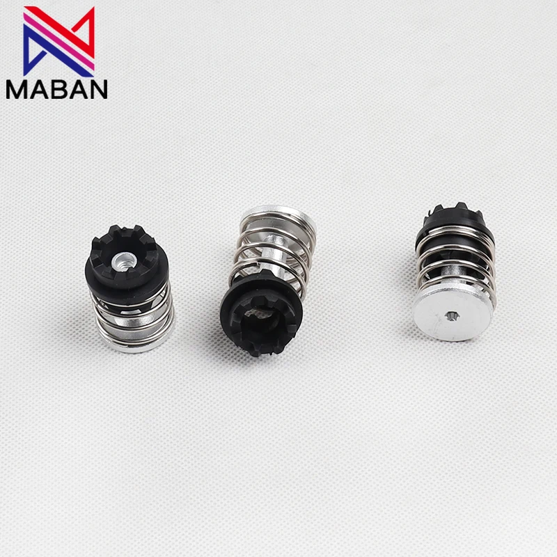 3PCS Air Suspension Compressor Pump Bracket Support Spring Repair Kit 4M0616005E For Audi Q7 4M A8D5 Tesla Lamborghini
3PCS Air Suspension Compressor Pump Bracket Support Spring Repair Kit 4M0616005E For Audi Q7 4M A8D5 Tesla Lamborghini