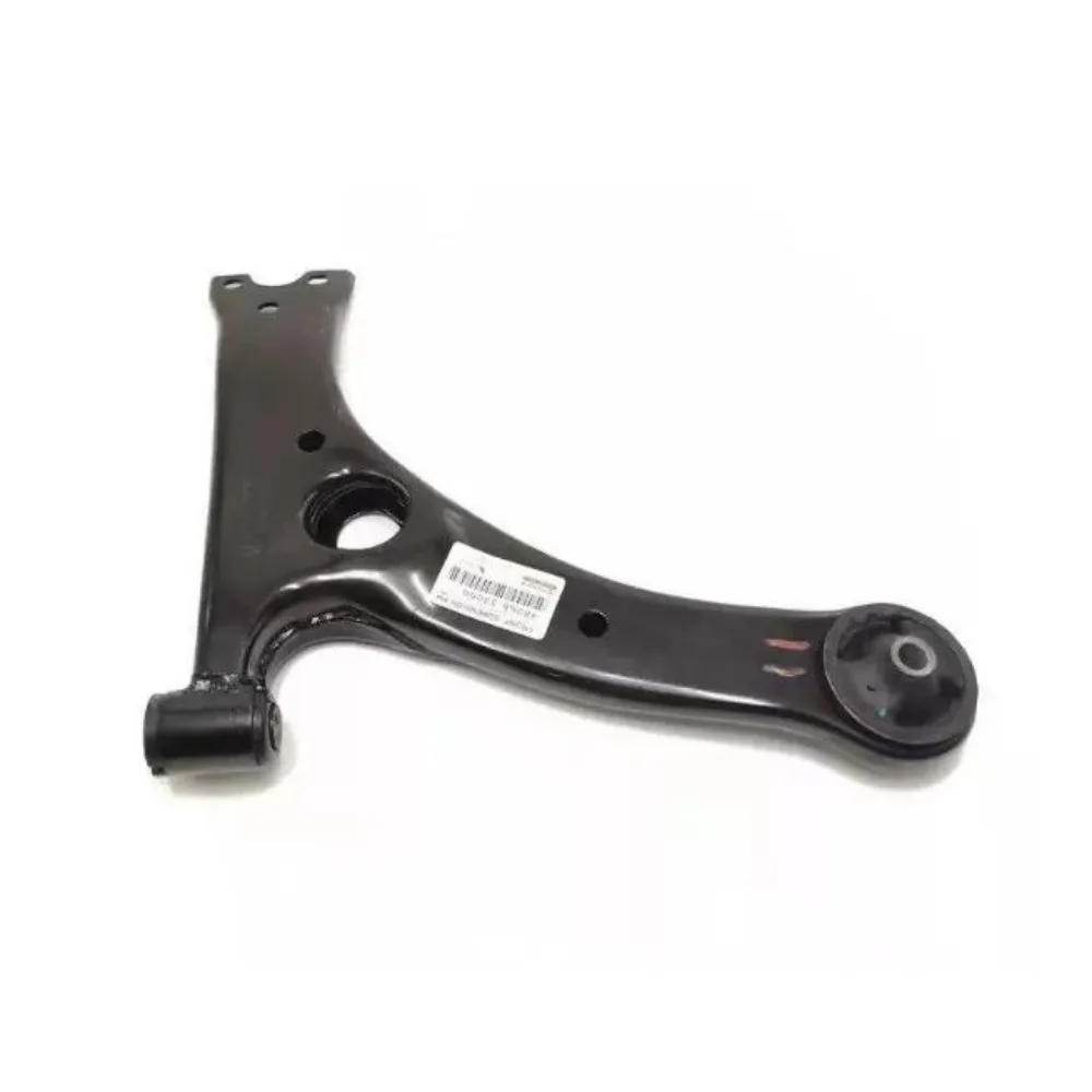Front Lower Control Arm Triangle Suspension Arm for Toyota Corolla 2004-2009 2010 2011 2012 2013
Front Lower Control Arm Triangle Suspension Arm for Toyota Corolla 2004-2009 2010 2011 2012 2013