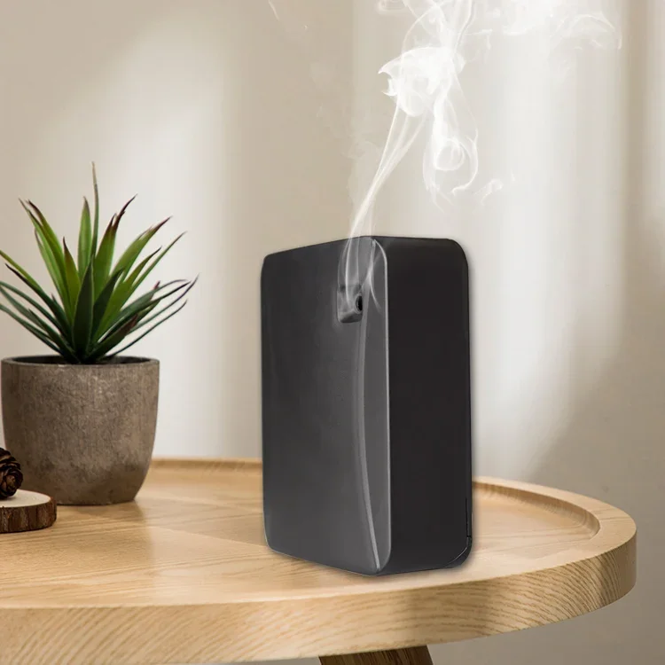 z Smart App Controlled Essential Oil Diffuser Aroma Ddiffuser Scent Machine Nebulizer Diffuser Waterless Scent Diffuser Machin
z Smart App Controlled Essential Oil Diffuser Aroma Ddiffuser Scent Machine Nebulizer Diffuser Waterless Scent Diffuser Machin