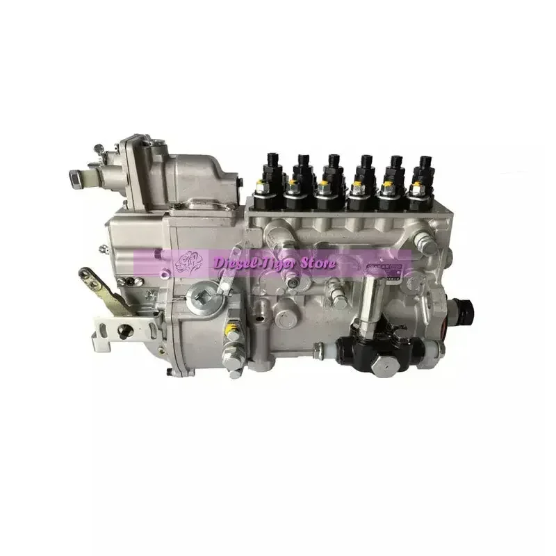 Fuel Injection Pump 3913902 4996844 For Cummins 6BT 5.9L 160HP Diesel Engine
Fuel Injection Pump 3913902 4996844 For Cummins 6BT 5.9L 160HP Diesel Engine