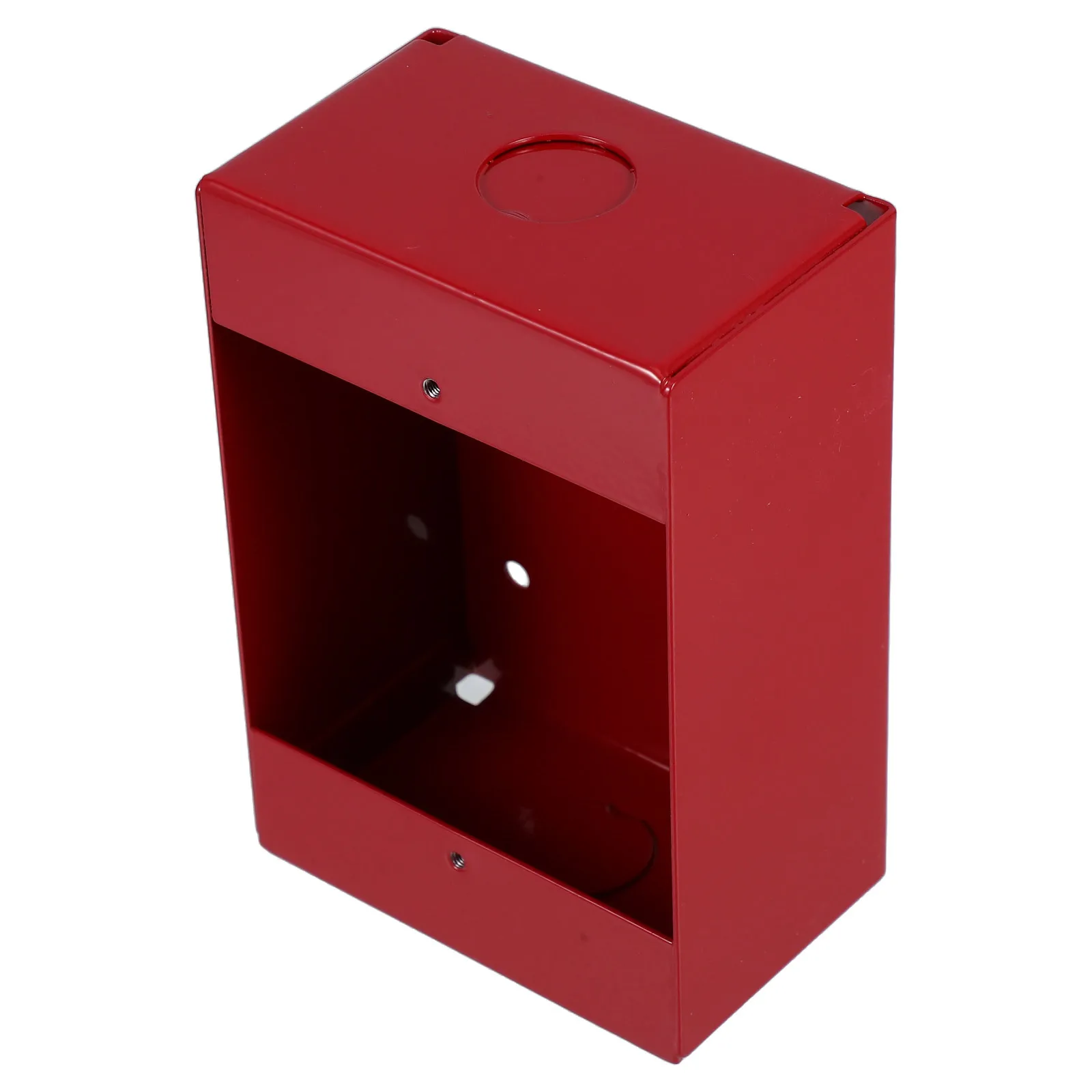 Fire Alarm Switch Bottom Box Metal Manual Call Point Case Multifunctional Emergency Security Button Box For Fire Exit
Fire Alarm Switch Bottom Box Metal Manual Call Point Case Multifunctional Emergency Security Button Box For Fire Exit