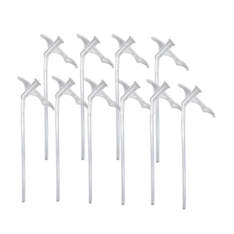 JU64 10Pcs Foam Replacement Tubes, Foam Nozzles, Gaps Filling Insulating Foam ,Replacement Tube
JU64 10Pcs Foam Replacement Tubes, Foam Nozzles, Gaps Filling Insulating Foam ,Replacement Tube