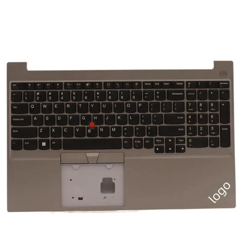 Новый оригинальный корпус C для Lenovo Thinkpad E15 Gen 4, часть ноутбука, замена упора для рук, верхняя крышка, клавиатура, США, серебро, 5M11G26129
Новый оригинальный корпус C для Lenovo Thinkpad E15 Gen 4, часть ноутбука, замена упора для рук, верхняя крышка, клавиатура, США, серебро, 5M11G26129