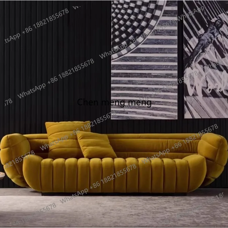 Minimalist Yellow Living Room Sofas Velvet Classic Soft Lounge Living Living Room Sofas Togo Soft Muebles De Sala Furniture Home
Minimalist Yellow Living Room Sofas Velvet Classic Soft Lounge Living Living Room Sofas Togo Soft Muebles De Sala Furniture Home