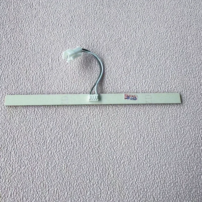 1PC W27-106 Refrigeration Lighting Strip Parts For Homa TCL Whirlpool Refrigerator
1PC W27-106 Refrigeration Lighting Strip Parts For Homa TCL Whirlpool Refrigerator