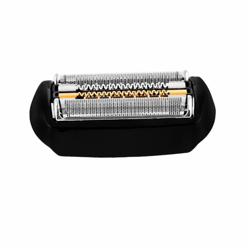 ABKR-92B Foil & Cutter Head For Braun Series 9 S9 Shaver 9030S 9040S 9050Cc 9070Cc 9075Cc 9095Cc 9090Cc 9093S 9240S Razo Durable 
ABKR-92B Foil & Cutter Head For Braun Series 9 S9 Shaver 9030S 9040S 9050Cc 9070Cc 9075Cc 9095Cc 9090Cc 9093S 9240S Razo Durable