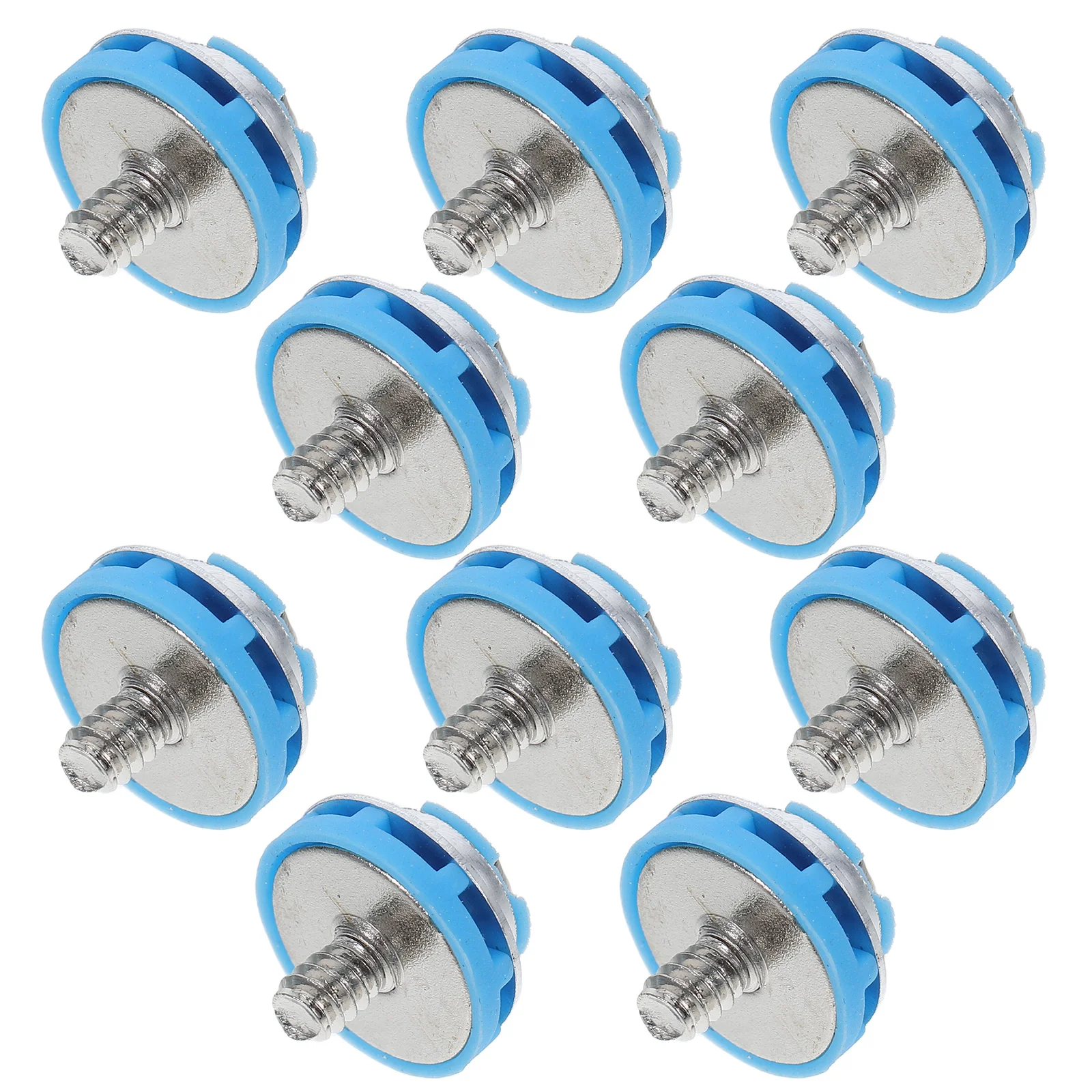 10 Pcs Hard Drive Screws Shock Absorbing Design for Mini PC Compact Easy Install Reduces Errors Performance Data
10 Pcs Hard Drive Screws Shock Absorbing Design for Mini PC Compact Easy Install Reduces Errors Performance Data