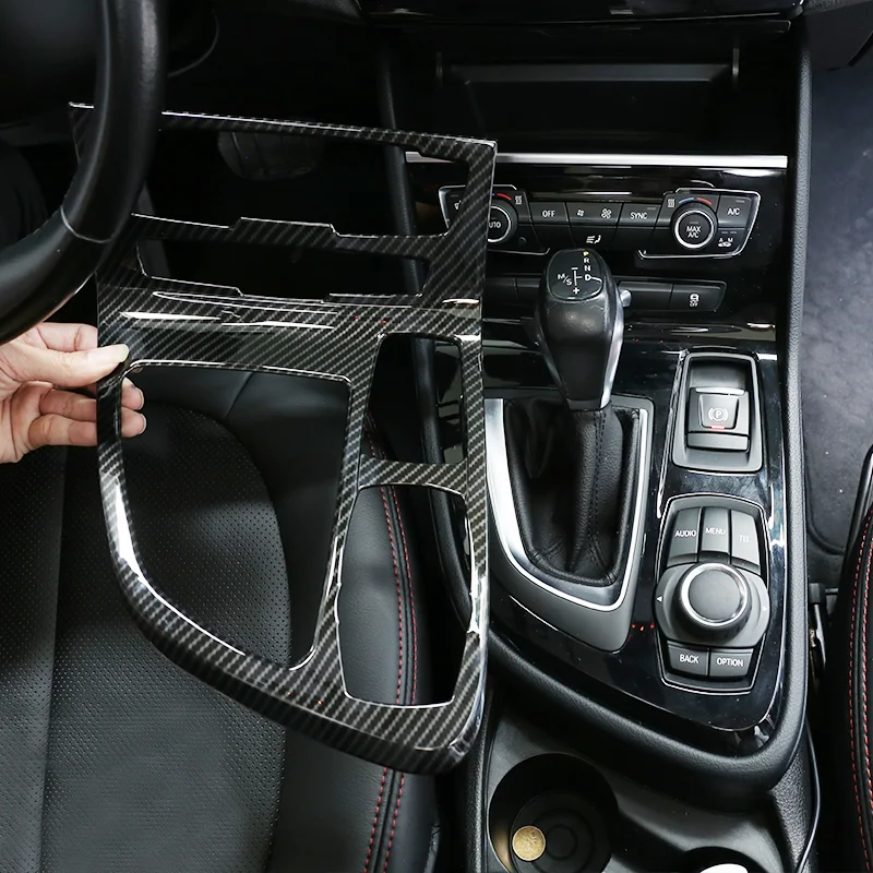 For BMW 2 series LHD center shifter panel decorative frame car interior accessories center shifter decorative large frame
For BMW 2 series LHD center shifter panel decorative frame car interior accessories center shifter decorative large frame