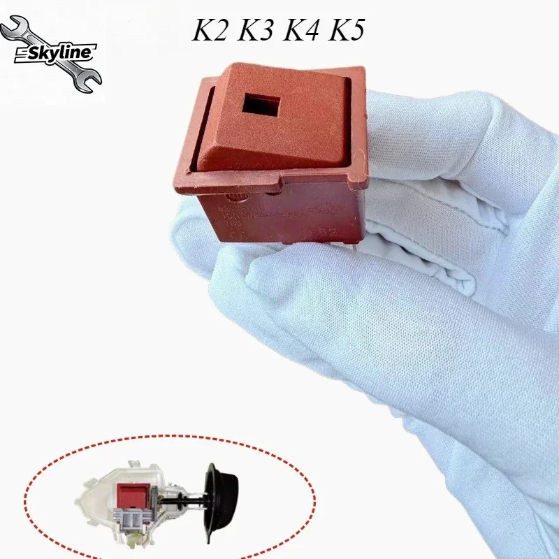 1Pc For K2 K3 carwash washer Microswitch spare parts
1Pc For K2 K3 carwash washer Microswitch spare parts