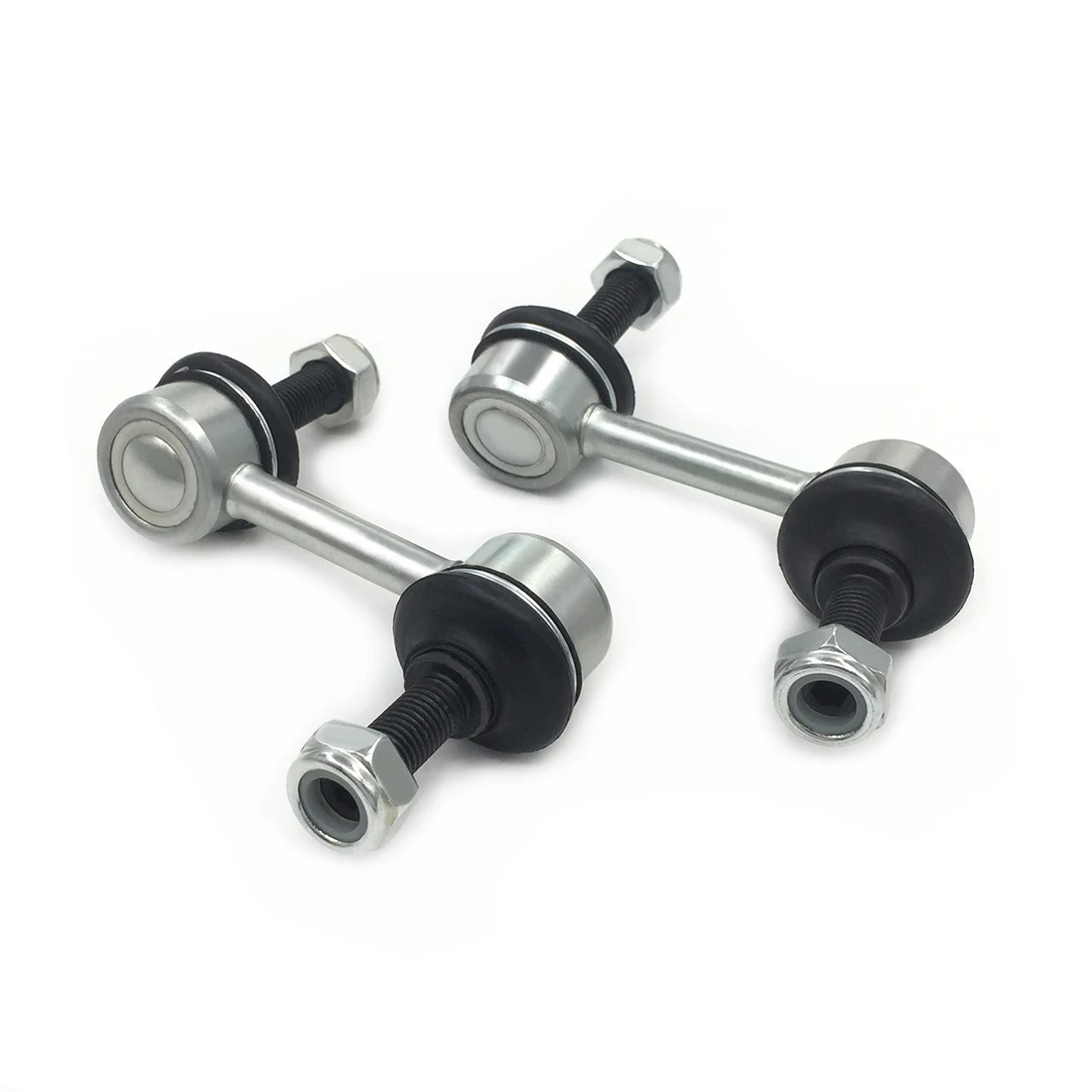 AzbuStag 2Pcs Front Lh Rh Stabilizer Bar End Link Suspension for HONDA ACCORD ACURA TL 2003 2004 2005 2006 2007
AzbuStag 2Pcs Front Lh Rh Stabilizer Bar End Link Suspension for HONDA ACCORD ACURA TL 2003 2004 2005 2006 2007