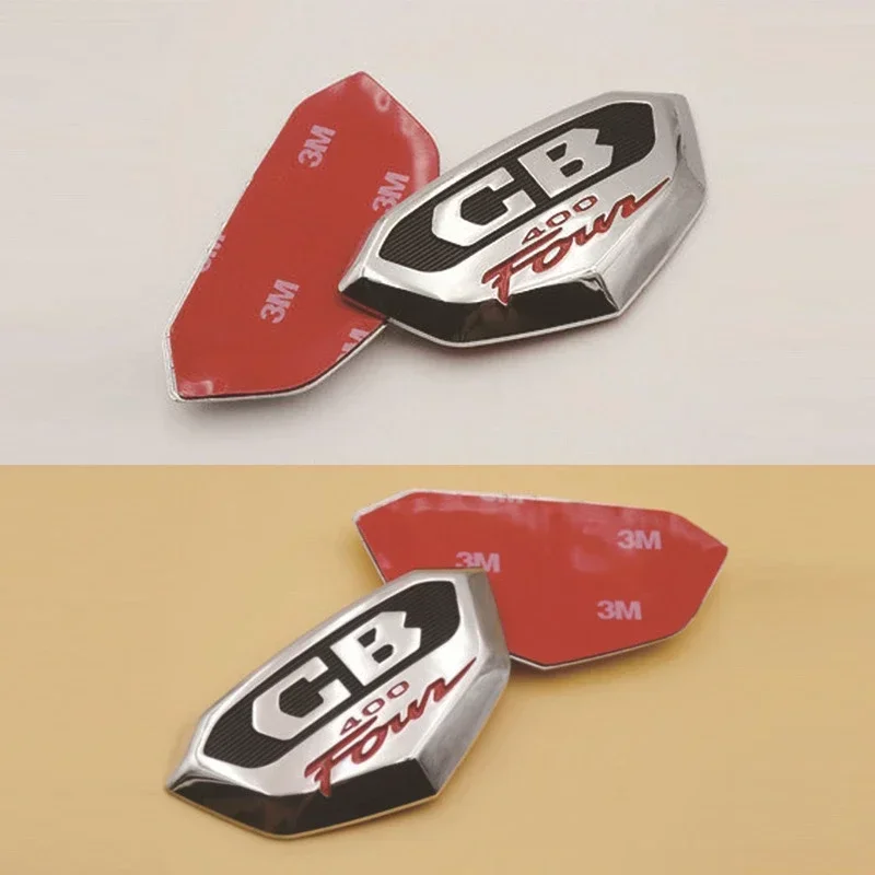 For Honda CB400 Super Four VTEC Motorcycle 3D Emblem Badge Decal Side Sticker Tank Pad Protector Decal Frame Body Decoration
For Honda CB400 Super Four VTEC Motorcycle 3D Emblem Badge Decal Side Sticker Tank Pad Protector Decal Frame Body Decoration
