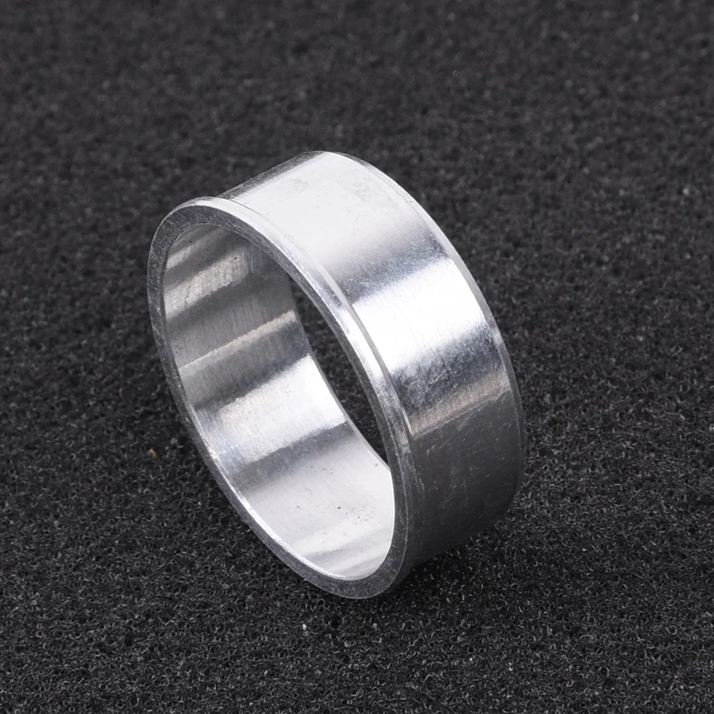 Durable Hot Sale Bottom bracket Accessory Parts Replacement Set 24mm to 22mm Adapter Bike Components Converter
Durable Hot Sale Bottom bracket Accessory Parts Replacement Set 24mm to 22mm Adapter Bike Components Converter