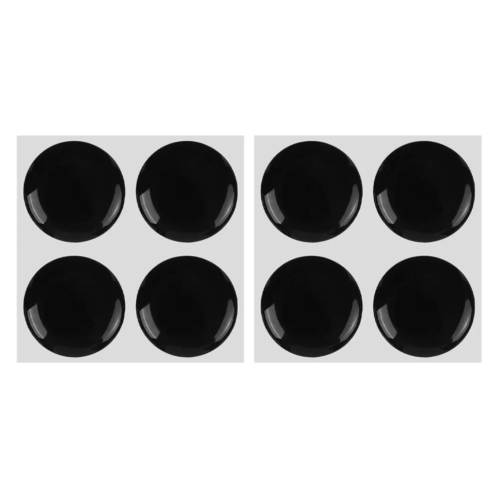 8pcs Car Keyhole Cover Sticker Black Protector Decorative Universal Door Lock Guard Automotive Entry Decal Replacement
8pcs Car Keyhole Cover Sticker Black Protector Decorative Universal Door Lock Guard Automotive Entry Decal Replacement