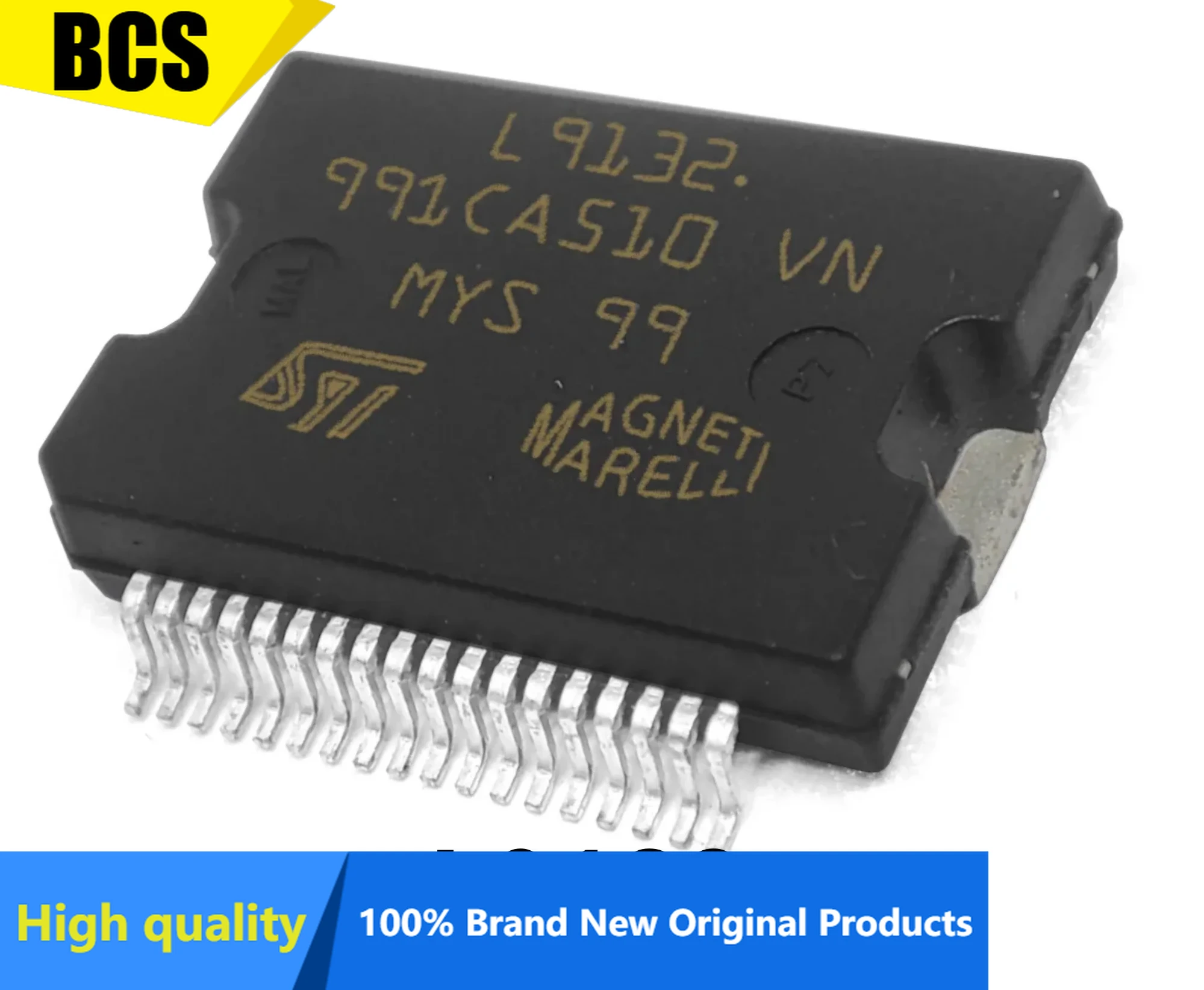 5/20/50pcs L9132 L9132PD HSSOP-36 Power Start-Up Chip for Fragile Computer Repair Brand New Original
5/20/50pcs L9132 L9132PD HSSOP-36 Power Start-Up Chip for Fragile Computer Repair Brand New Original