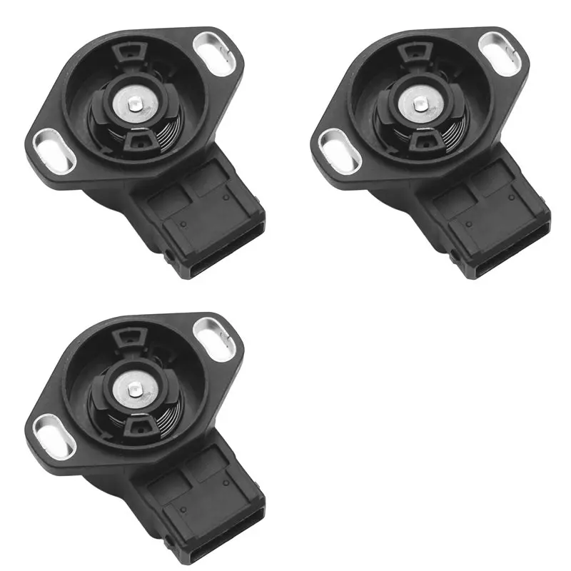 Stable-3X TPS Throttle Position Sensor For Mitsubishi Diamante Expo Mighty Pajero Dodge Eagle MD614375 MD614491
Stable-3X TPS Throttle Position Sensor For Mitsubishi Diamante Expo Mighty Pajero Dodge Eagle MD614375 MD614491
