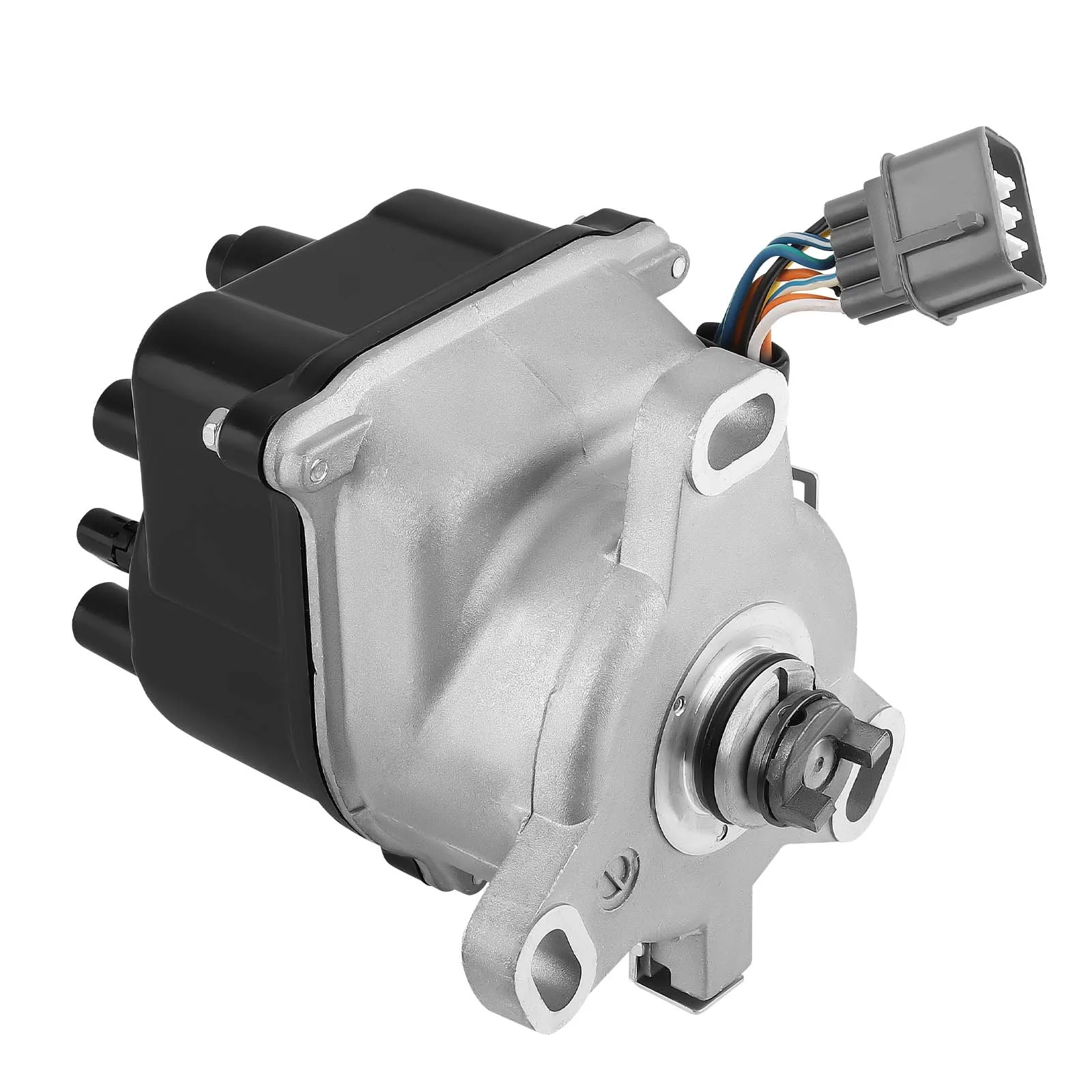 Ignition Distributor For Honda CR-V 2.0L DOHC 1999-2001 6082903 TC08A TD-74U New
Ignition Distributor For Honda CR-V 2.0L DOHC 1999-2001 6082903 TC08A TD-74U New
