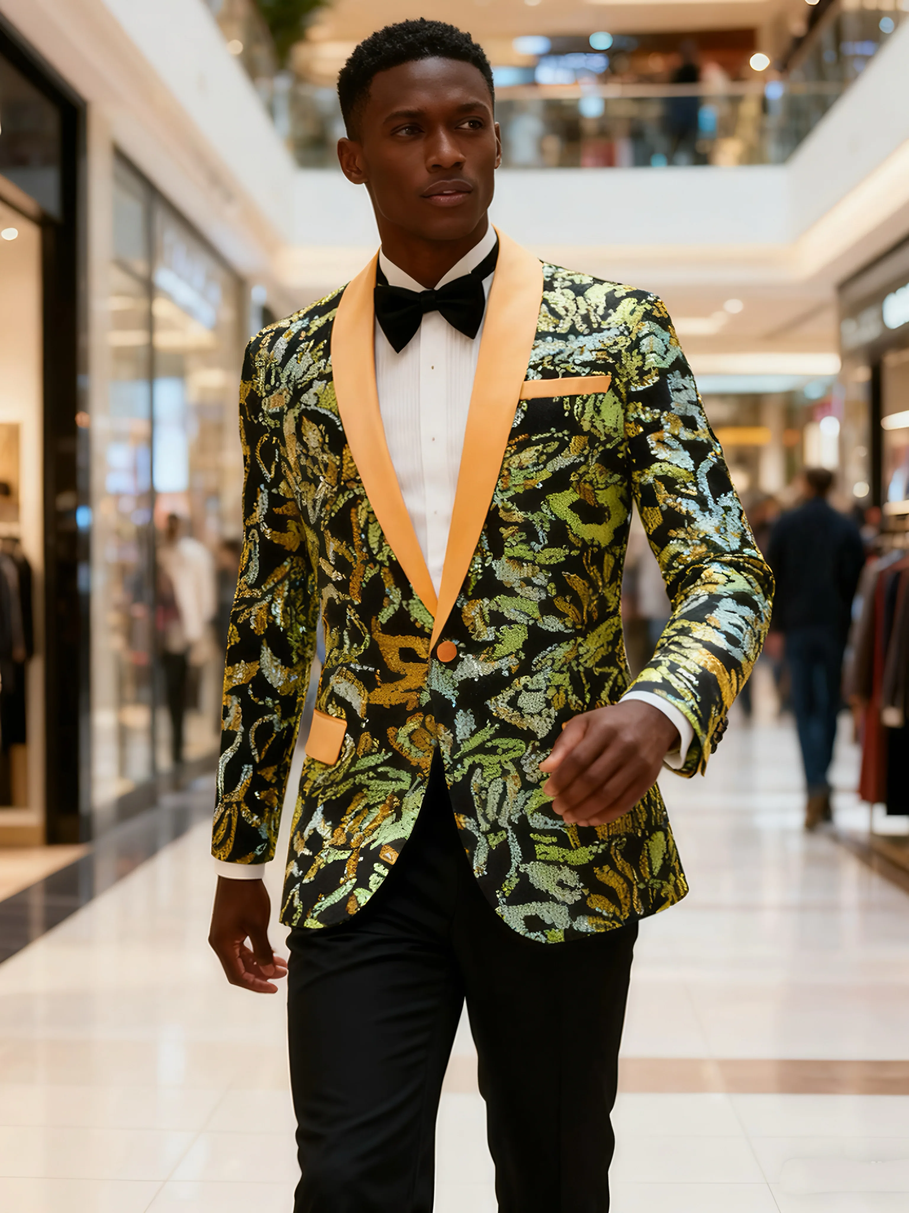 Мужской цельный топ, фрак, приталенный фрак, платье с пайетками, фрак, ужин, свадебный жакет, пиджак
Мужской цельный топ, фрак, приталенный фрак, платье с пайетками, фрак, ужин, свадебный жакет, пиджак