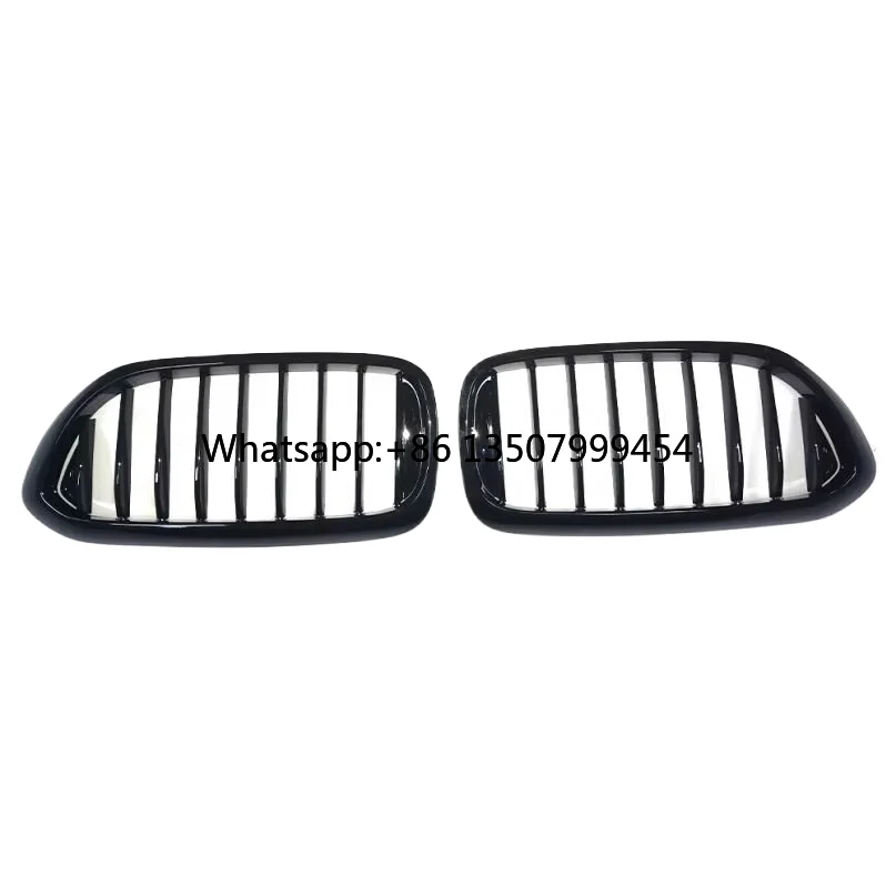 Top Material 5 Series G30 G31 G38 Carbon Fiber Car Front Grille For G30 G31 G38 2017-2018
Top Material 5 Series G30 G31 G38 Carbon Fiber Car Front Grille For G30 G31 G38 2017-2018