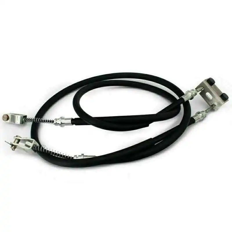 70969-G03 70273-G03 70716-G03 Brake Cable Set Fit for Workhorse-MPT 800 EZGO TXT Medalist Gas And Electric Golf Cart
70969-G03 70273-G03 70716-G03 Brake Cable Set Fit for Workhorse-MPT 800 EZGO TXT Medalist Gas And Electric Golf Cart