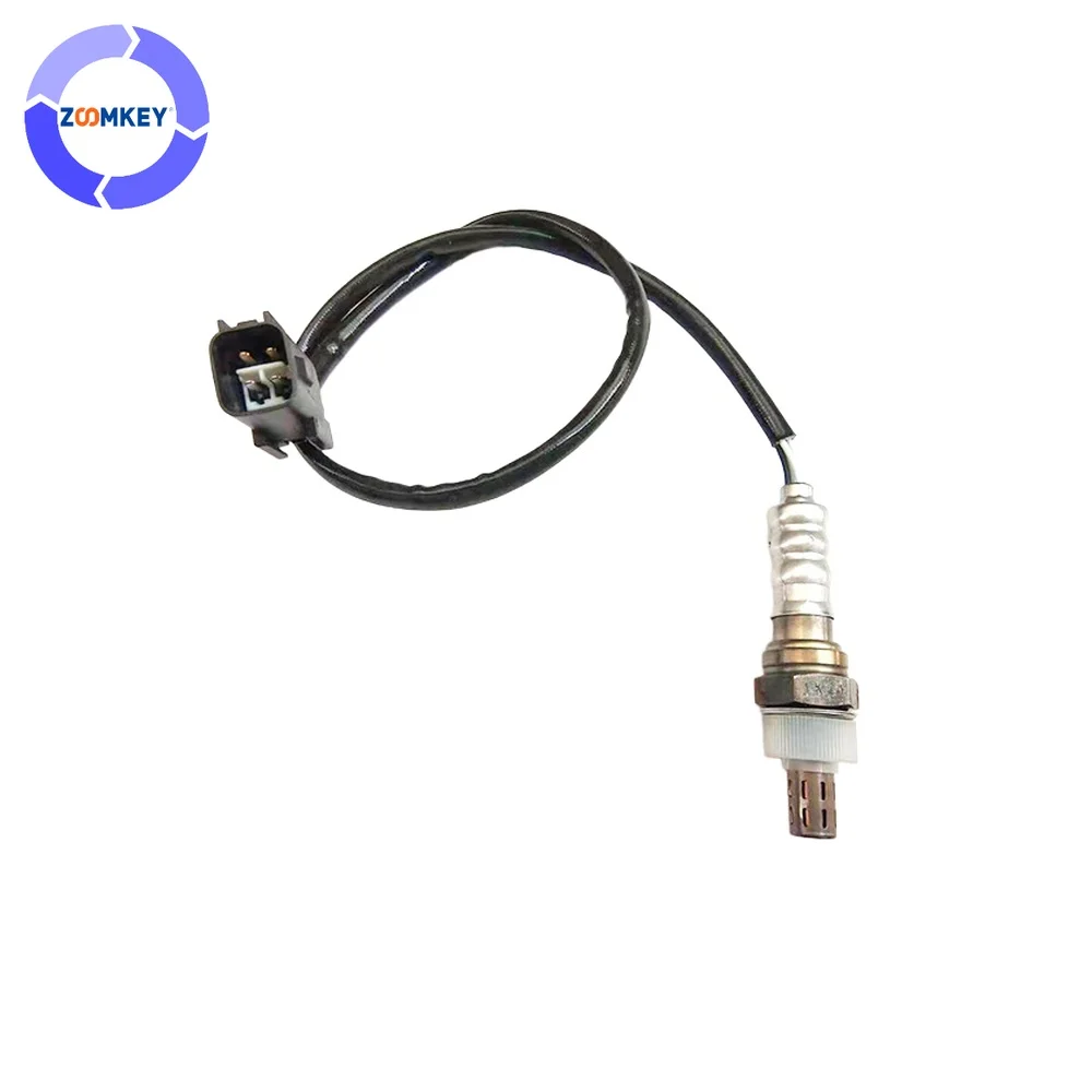 ZOOMKEY Fit For Downstream Oxygen Sensor Fit For Hyundai Sonata Kia Sportage Forte 39210-2G200
ZOOMKEY Fit For Downstream Oxygen Sensor Fit For Hyundai Sonata Kia Sportage Forte 39210-2G200