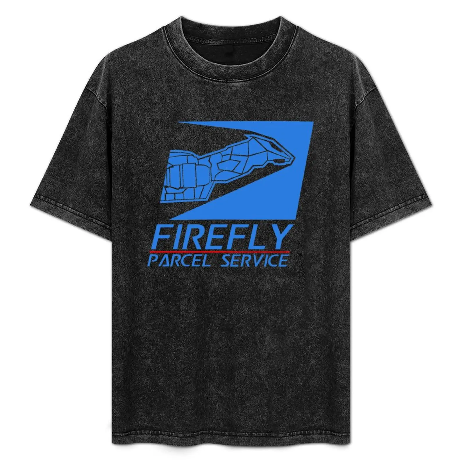 Firefly Parcel Service T-Shirt funny meme t-shirts Personalized t-shirt graphic t shirt vintage men graphic t shirts
Firefly Parcel Service T-Shirt funny meme t-shirts Personalized t-shirt graphic t shirt vintage men graphic t shirts