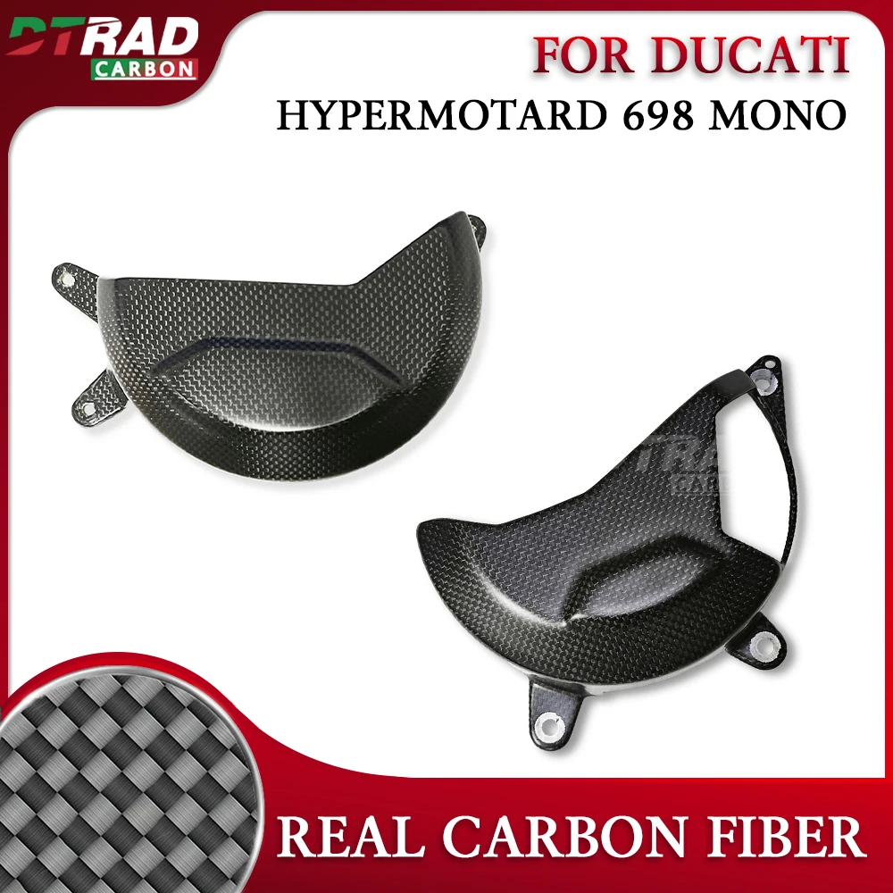 Для DUCATI HYPERMOTARD 698 MONO RVE 2024 2025 аксессуар из углеродного волокна мотоцикла левый и правый двигатель защитная крышка крышка обтекатель
Для DUCATI HYPERMOTARD 698 MONO RVE 2024 2025 аксессуар из углеродного волокна мотоцикла левый и правый двигатель защитная крышка крышка обтекатель