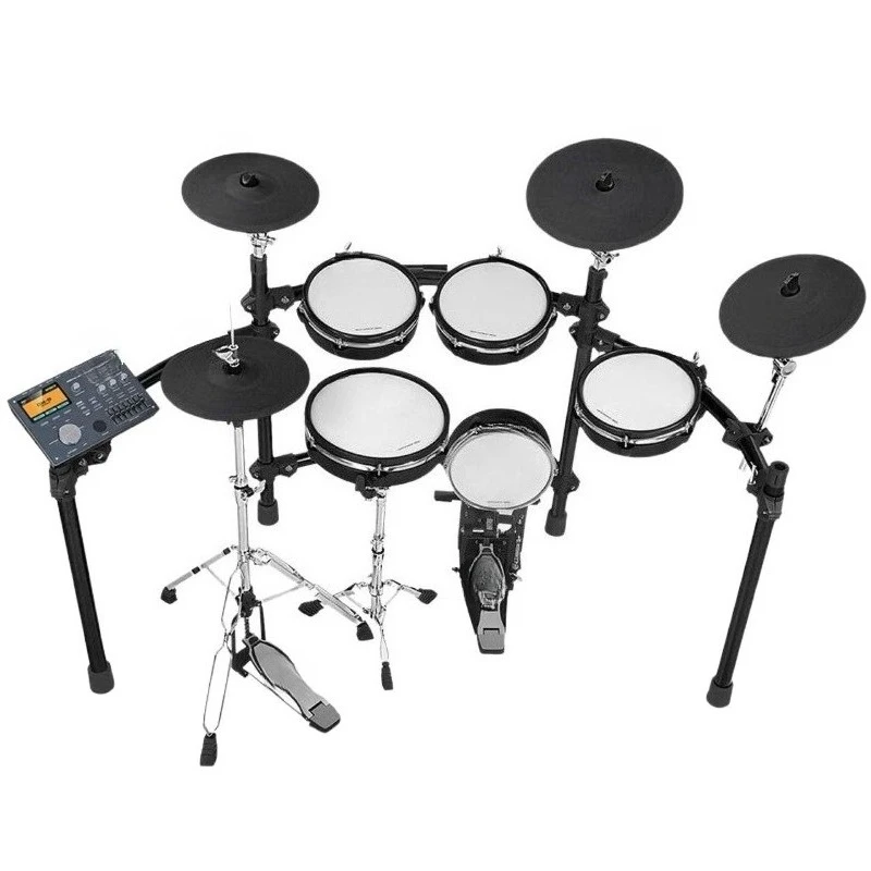 electronic drum dm8 five drums four cymbals professional teaching drum kit
electronic drum dm8 five drums four cymbals professional teaching drum kit
