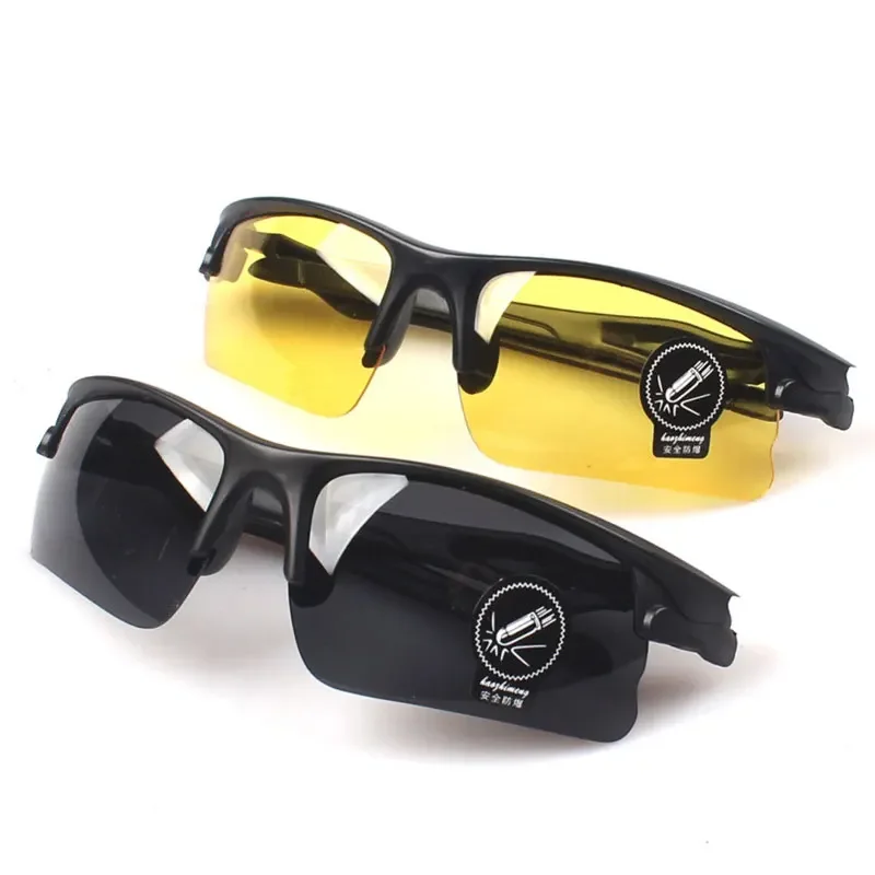 Motorcycle Glasses Protective Gears Sunglasses Night-Vision Glasses Driving Glasses Goggles Sun Glasses Protection Eyewear
Motorcycle Glasses Protective Gears Sunglasses Night-Vision Glasses Driving Glasses Goggles Sun Glasses Protection Eyewear