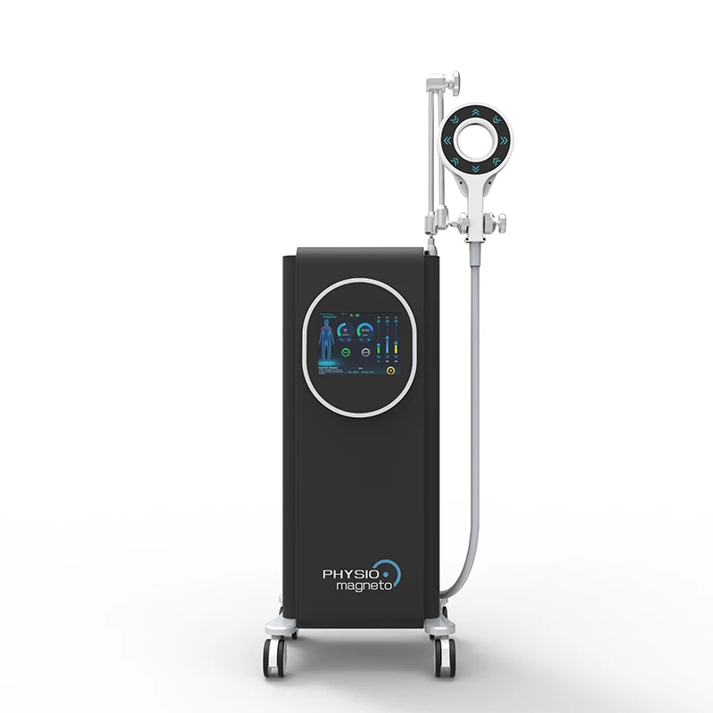Emtt Physio Magneto Therapy Device Hottest PEMF Sports Injury Relief ABS Standing Magnetoterapia Body Pain Physiotherapy
Emtt Physio Magneto Therapy Device Hottest PEMF Sports Injury Relief ABS Standing Magnetoterapia Body Pain Physiotherapy