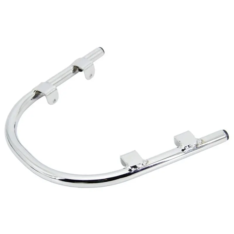 A95E-Motorcycle Fender Bumper Collision Bar For Vespa GTS300/GTS250/GTV300 2008-2023 Motorcycle Bumper Accessories
A95E-Motorcycle Fender Bumper Collision Bar For Vespa GTS300/GTS250/GTV300 2008-2023 Motorcycle Bumper Accessories
