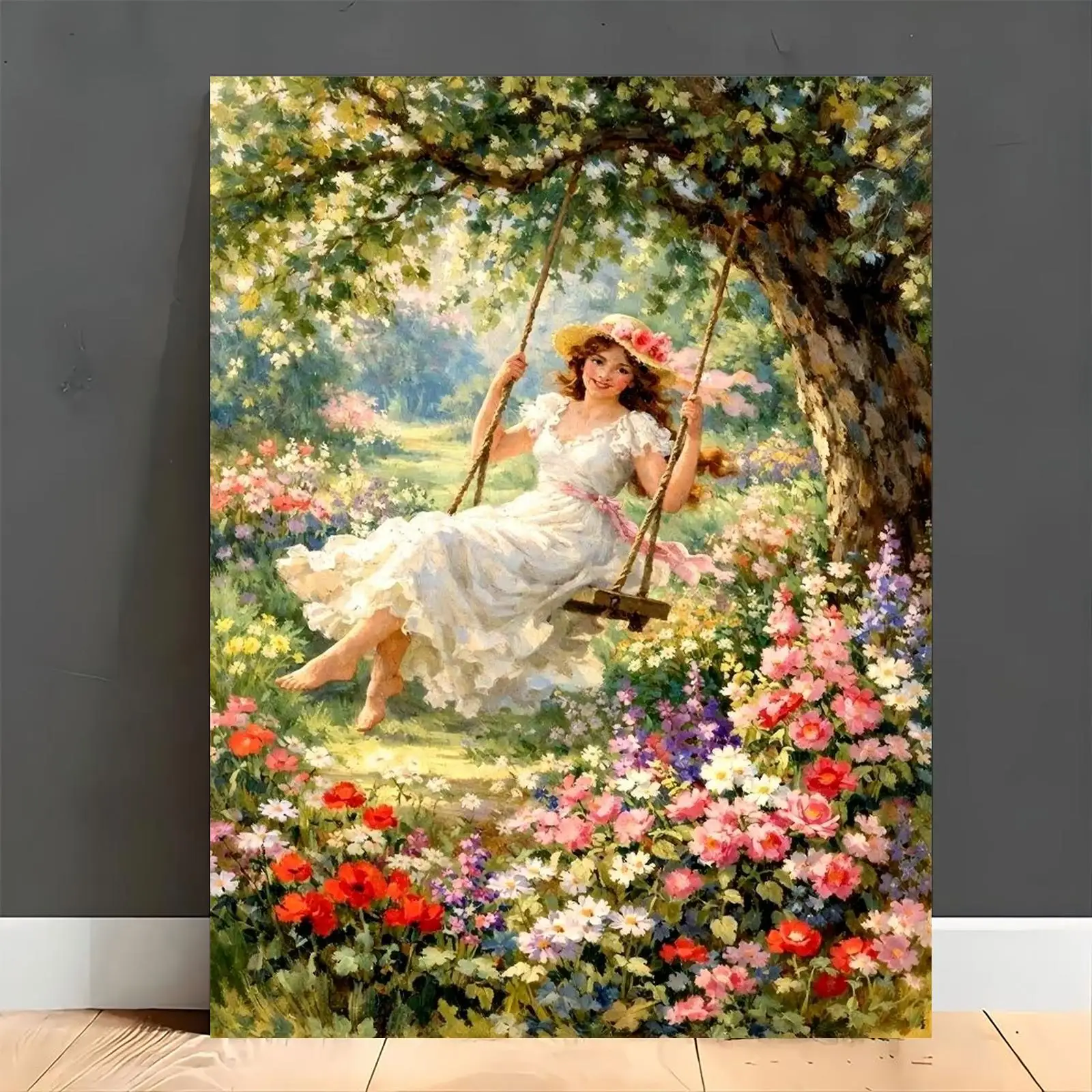 500/1000/1200/2000PCS Puzzles for Adults Elegant Woman in White Dress,Jigsaw Puzzles Brain Games Gifts Home Decor
500/1000/1200/2000PCS Puzzles for Adults Elegant Woman in White Dress,Jigsaw Puzzles Brain Games Gifts Home Decor