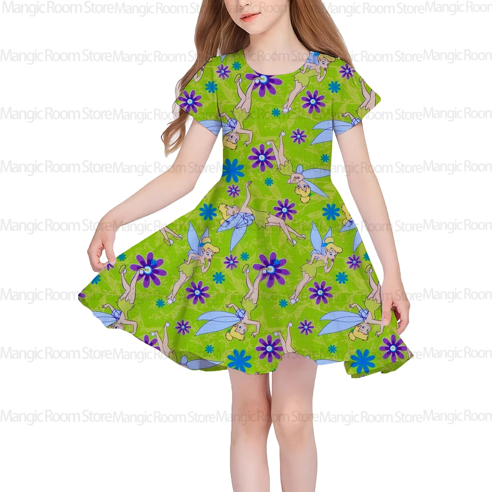 Summer Disney Wonder Woman princess print baby girl, sweet and cute princess birthday party dress with short sleeves.
Summer Disney Wonder Woman princess print baby girl, sweet and cute princess birthday party dress with short sleeves.