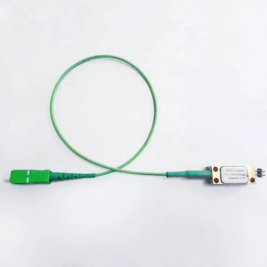 SCREEN CTP SFD050-830-K1-001A 500mW 1W 830nm 50um SC for Screen PT-R8600SL Fiber CTP Laser Diode Thermal Sensitive Parts
SCREEN CTP SFD050-830-K1-001A 500mW 1W 830nm 50um SC for Screen PT-R8600SL Fiber CTP Laser Diode Thermal Sensitive Parts