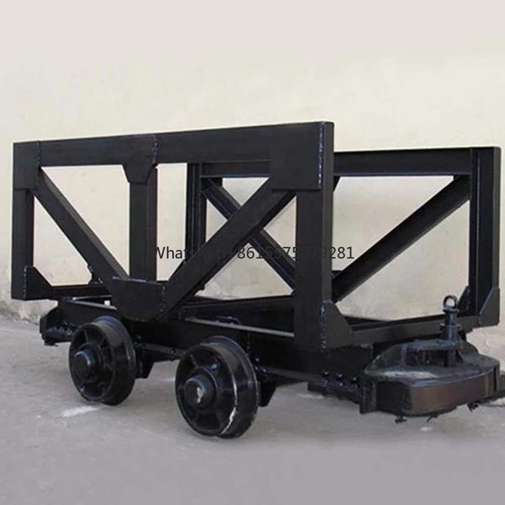 Latest Transport Vehicle Coal Mine Cart Ore Cars Mine Wagon Material Mining Ore Car for Sale
Latest Transport Vehicle Coal Mine Cart Ore Cars Mine Wagon Material Mining Ore Car for Sale