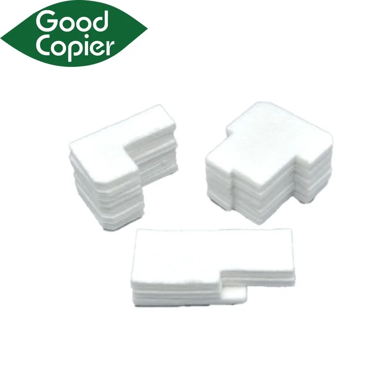 5 комплектов, губки для картриджей Epson R280 R290 RX600 RX610 RX690 PX650 P50 P60 T50 R330 R390 T60 A50 L800 L801
5 комплектов, губки для картриджей Epson R280 R290 RX600 RX610 RX690 PX650 P50 P60 T50 R330 R390 T60 A50 L800 L801
