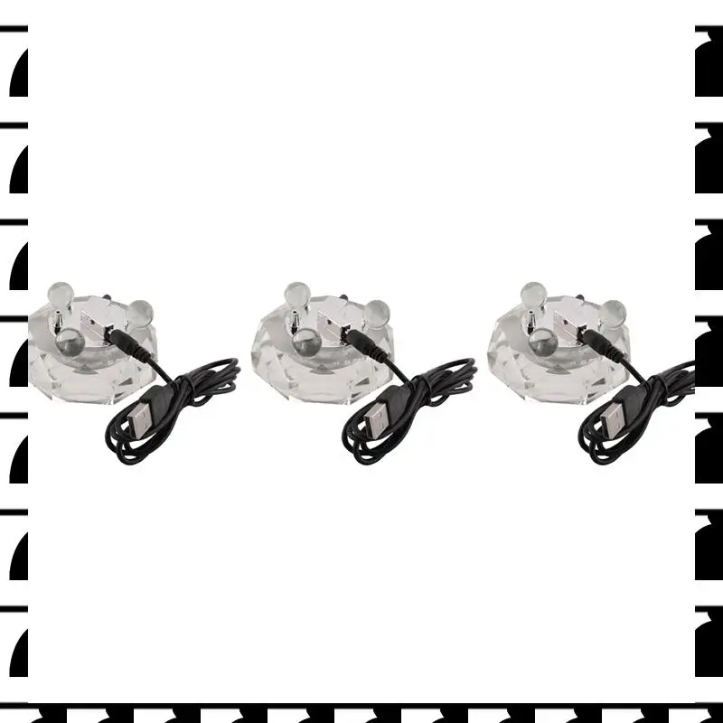 A44U 3X Crystal LED Light Base Многоцветный автоматический мигающий пьедестал Цветная выставочная подставка Освещенная витрина с плоской верхней поверхностью
A44U 3X Crystal LED Light Base Многоцветный автоматический мигающий пьедестал Цветная выставочная подставка Освещенная витрина с плоской верхней поверхностью