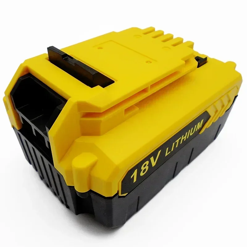 18V 6.0Ah Replacement Battery 20V MAX for STANLEY FATMAX SB202 SB204 SB206 6.0AH Power Tools Lithium ion Battery
18V 6.0Ah Replacement Battery 20V MAX for STANLEY FATMAX SB202 SB204 SB206 6.0AH Power Tools Lithium ion Battery