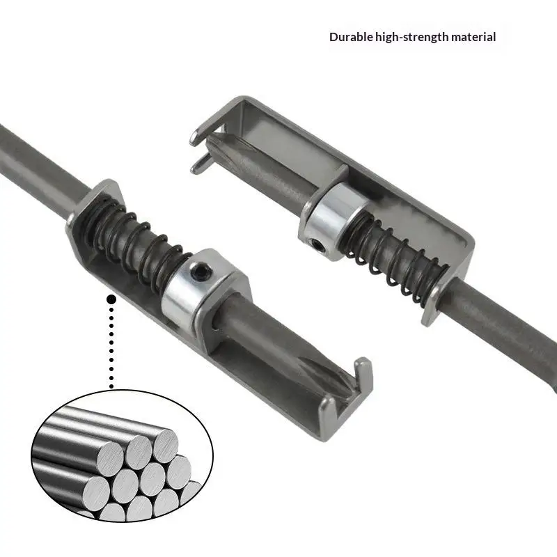 .Hot Sale.Wear-Resistant Spring Screw Support Tip Universal Retaining Tool Spring Positioning Bit For Mechanics Electricians
.Hot Sale.Wear-Resistant Spring Screw Support Tip Universal Retaining Tool Spring Positioning Bit For Mechanics Electricians