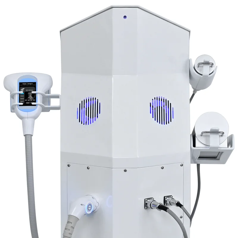 Массажный ролик 3-в-1 LPG Vela для коррекции фигуры: физиотерапевтическая технология, устранение боли, антицеллюлитный эффект, аппарат для похудения тела
Массажный ролик 3-в-1 LPG Vela для коррекции фигуры: физиотерапевтическая технология, устранение боли, антицеллюлитный эффект, аппарат для похудения тела