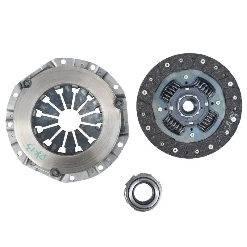 Clutch Kits Clutch Cover Disc Bearing for DFSK Dongfeng C31 C32 C35 C37 DK13 DK15 Engine Auto Spare Parts
Clutch Kits Clutch Cover Disc Bearing for DFSK Dongfeng C31 C32 C35 C37 DK13 DK15 Engine Auto Spare Parts