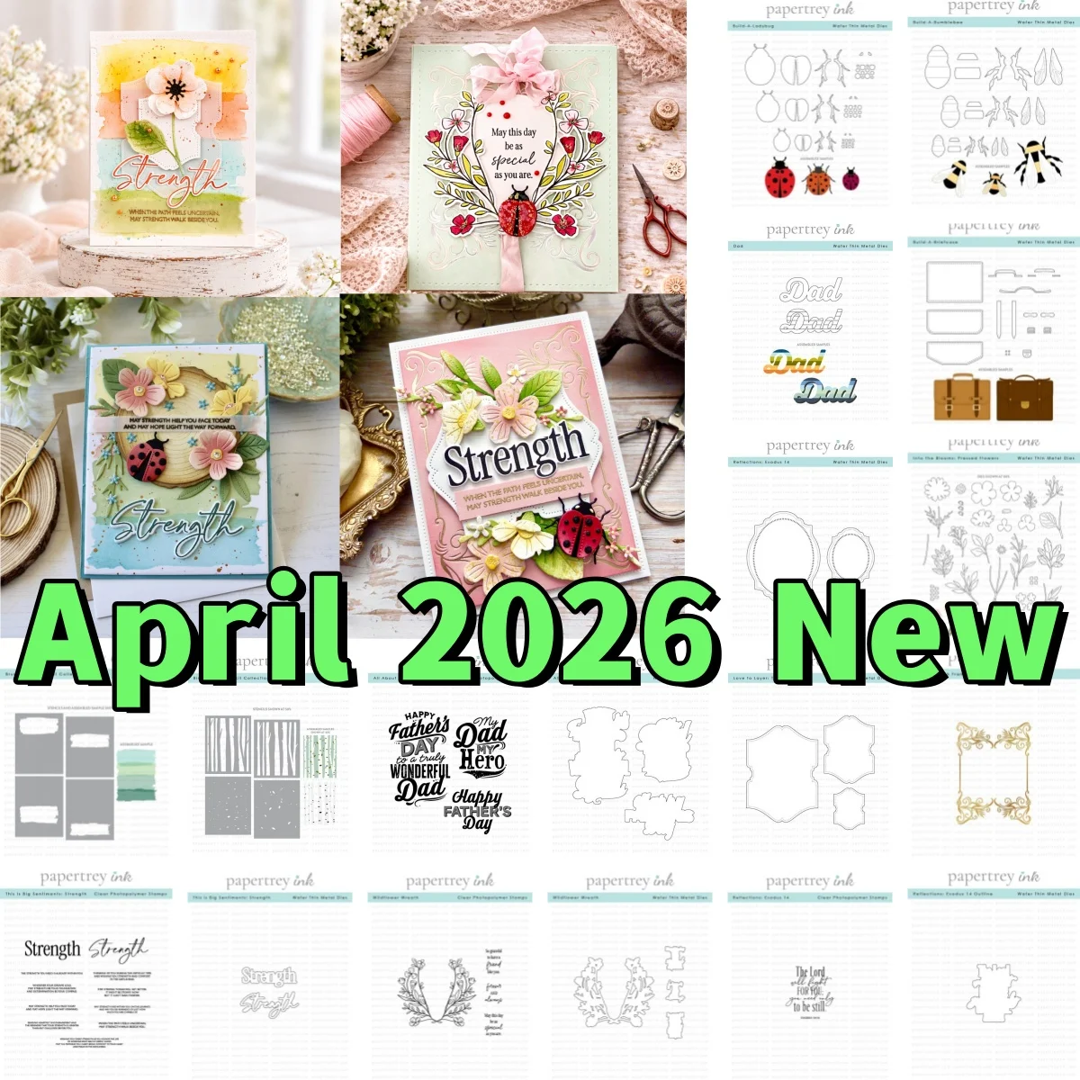 Father's Day Briefcase Flowers Metal Cutting Dies Clear Stamps Stencil Hot Foil for DIY Making Card Scrapbook April 2026 New
Father's Day Briefcase Flowers Metal Cutting Dies Clear Stamps Stencil Hot Foil for DIY Making Card Scrapbook April 2026 New