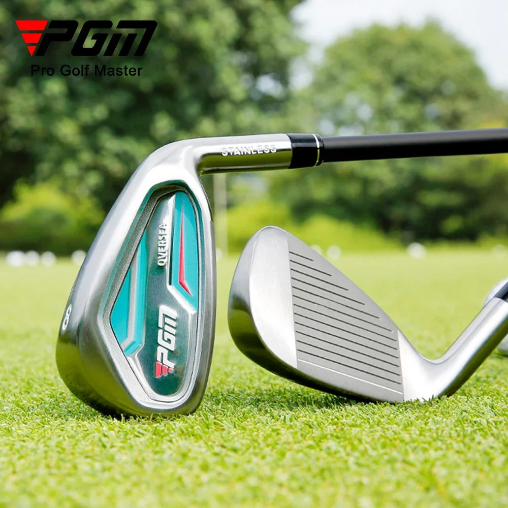 26 PGM Golf Clubs,#5/6/7/8/9/P/S IRON Right Handed Practice Pole, Men Women Carbon Shaft Stainless Steel Head Golf Clubs TIG051
26 PGM Golf Clubs,#5/6/7/8/9/P/S IRON Right Handed Practice Pole, Men Women Carbon Shaft Stainless Steel Head Golf Clubs TIG051