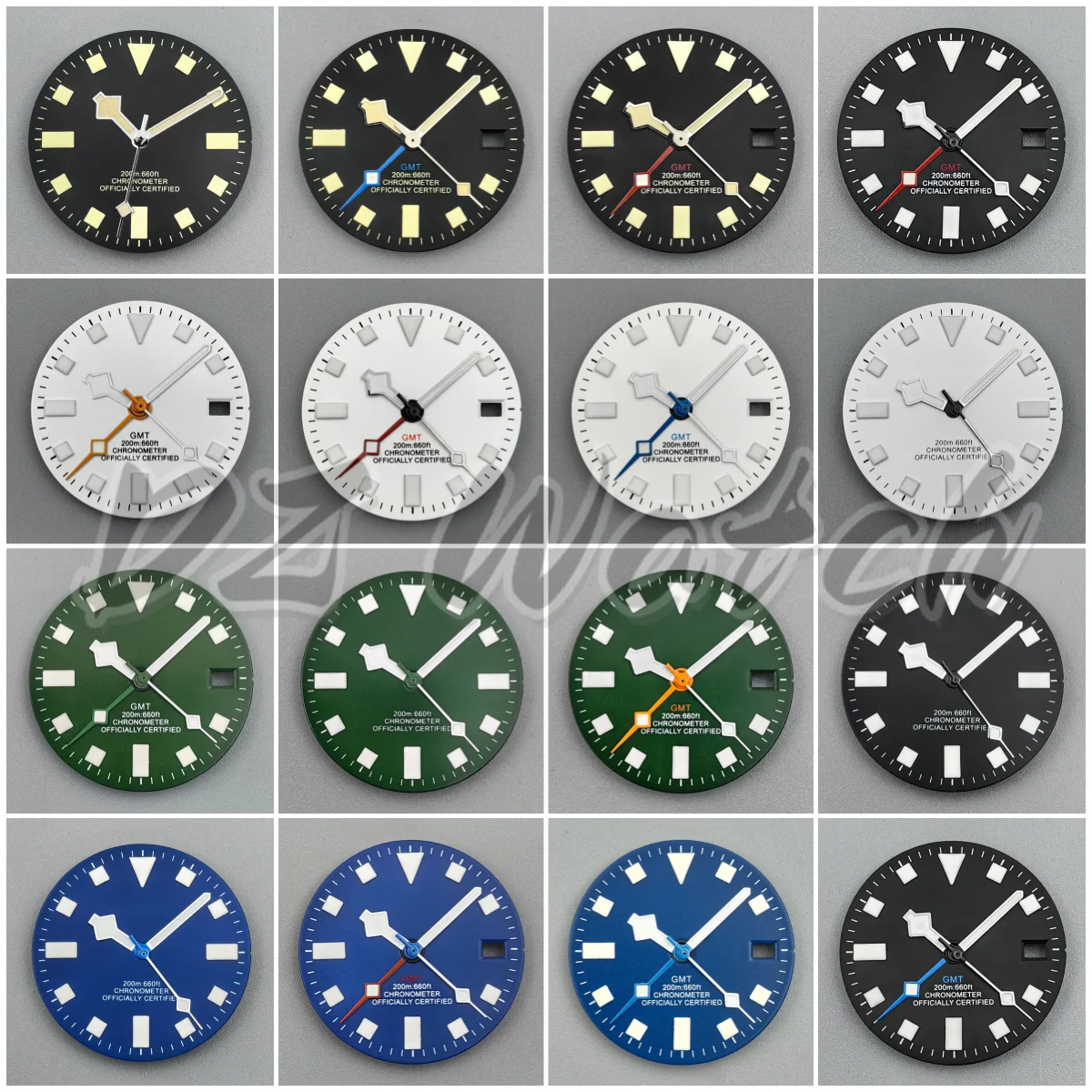 DZ 29 мм для мода NH34 NH35 циферблат часов снежинка набор стрелок супер светящийся подходит NH ETA2824 PT5000 Miyota Mingzhu Movt часы Запчасти
DZ 29 мм для мода NH34 NH35 циферблат часов снежинка набор стрелок супер светящийся подходит NH ETA2824 PT5000 Miyota Mingzhu Movt часы Запчасти