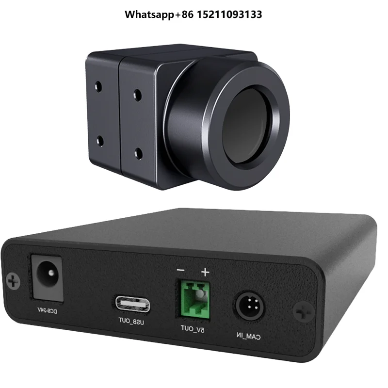 Thermal Night Vision System with Front and AHD Sensor for Vehicles Featuring CarPlay Integration
Thermal Night Vision System with Front and AHD Sensor for Vehicles Featuring CarPlay Integration
