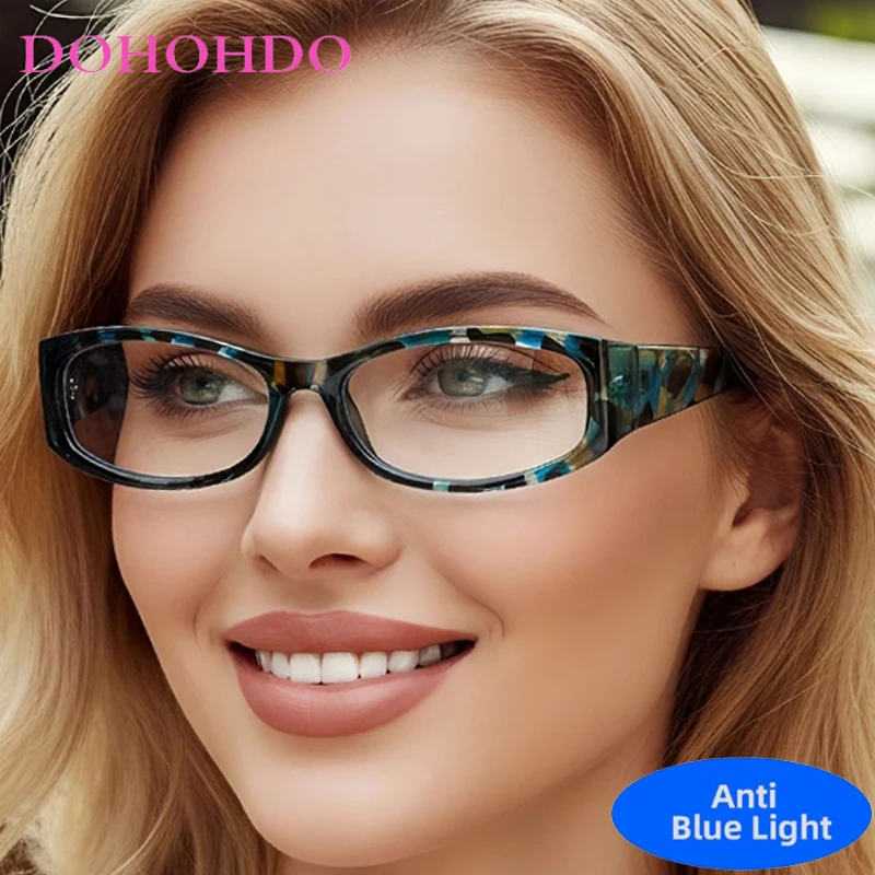 Retro Brand Design Small Frame Oval Anti-Blue Light Glasses Women Men Luxury Brand Reading Computer Play Games Optical Glasses
Retro Brand Design Small Frame Oval Anti-Blue Light Glasses Women Men Luxury Brand Reading Computer Play Games Optical Glasses
