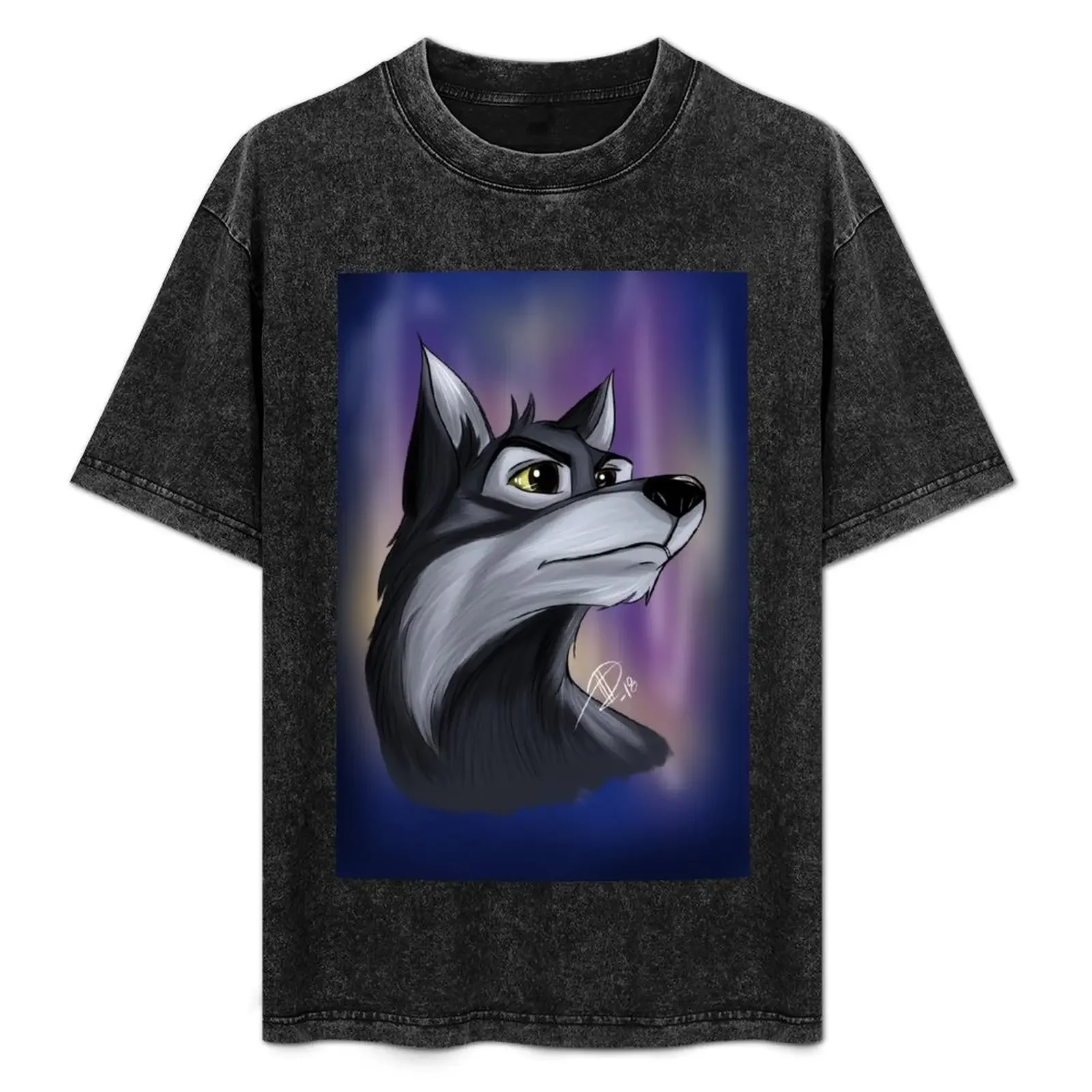 Balto T-Shirt Quick Dry Travel T-Shirt
Balto T-Shirt Quick Dry Travel T-Shirt