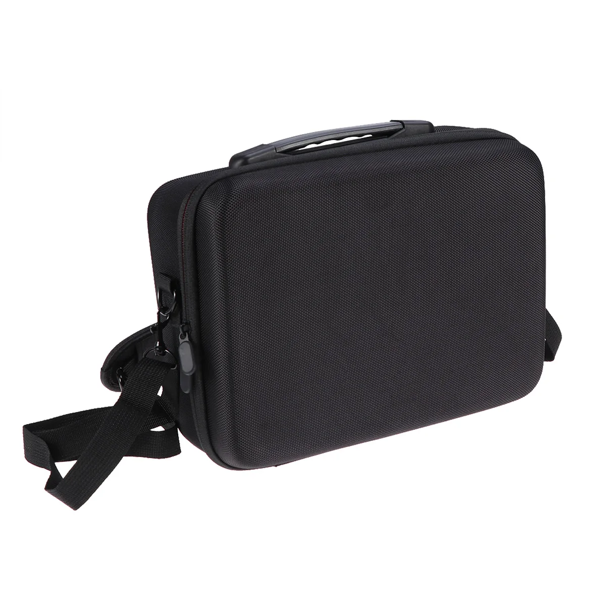 Drone Storage Bag Quadcopter Shoulder Bag Portable Hardshell Suitsace Waterproof Backpack for with Mesh Pocket
Drone Storage Bag Quadcopter Shoulder Bag Portable Hardshell Suitsace Waterproof Backpack for with Mesh Pocket